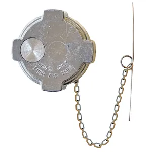 Armada Fuel Cap 3905017 