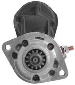 Wilson STARTER REMAN 3444504 