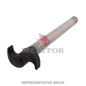 Meritor Q Plus 1.5 28 Spline Left Hand Camshaft 2743855 