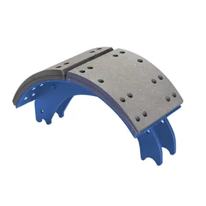 Haldex Brake Shoe New 2115983 