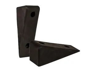 Buyers Products WEDGES CENTERING TARP POLY PAIR 363686 