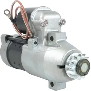 Wilson Alternator 2917541 