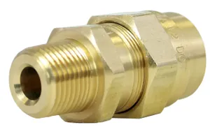 TruckPro CL-HOSE FITTING 1854010 