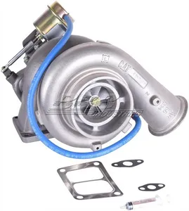 OE-TurboPower Turbocharger 2009534 