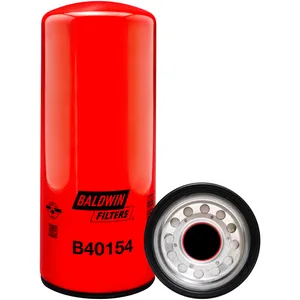 Baldwin Lube Spin-on 912666 