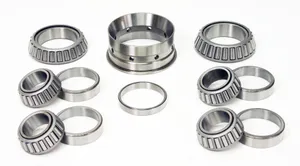 SKF M/T Trans Kit 1785003 