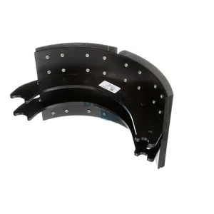 Bendix BRK SHOE 458670 