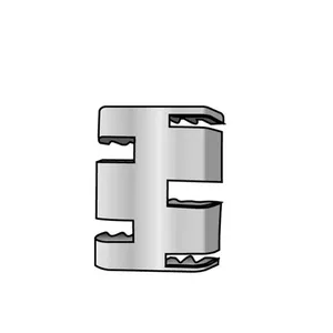 Haldex FITTING 1204004 