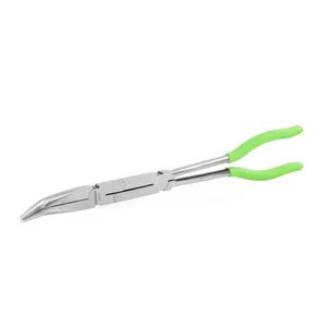 Great Neck Saw 13 X Type Long Reach Pliers 45 Degree 1984267 