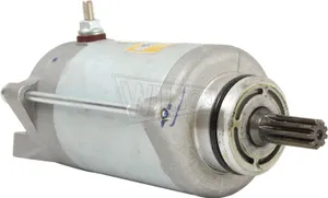 Wilson Alternator 2907584 