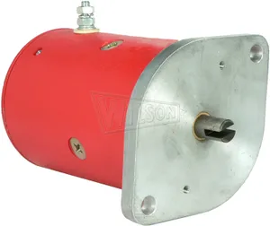 Wilson Alternator 2911176 