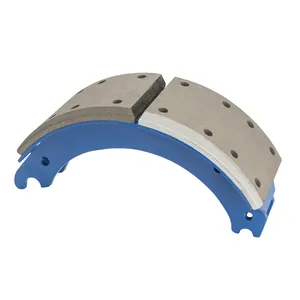 Haldex Brake Shoe New 2117610 