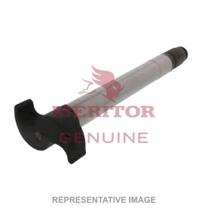 Meritor Q Plus 1.5 28 Spline Left Hand Camshaft 2720459 
