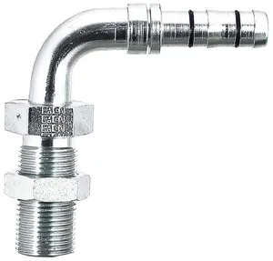 TruckAir EZ Clip Male Bulk 90 De 1877689 