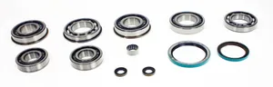 SKF M/T Trans Kit 1789266 