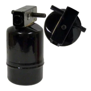 Transtar Industries A/C Receiver Drier 1495566 
