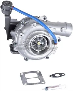 OE-TurboPower Turbocharger 2009541 