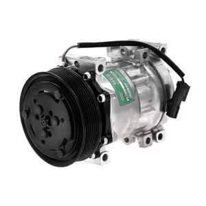 Transtar Industries A C Compressor 1497690 