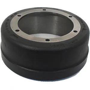KIC Brake Drum 16.5 x 6 966362 