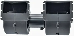 TruckAir BLOWER MOTOR ASSEMBLY - CASE 1879127 