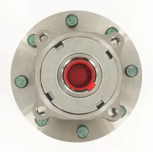 SKF Hub Assembly 1786067 