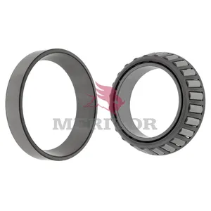 Meritor STD WHL BEARING SET 2741186 