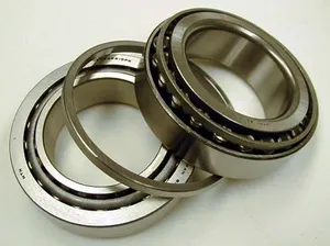 SKF Bearing Set 1786651 