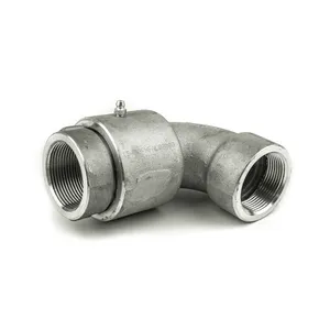 Access Truck Parts Style 30 Swivel -  90 - 4 2517510 