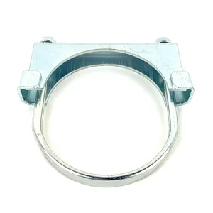Five Star U-Clamp S 4010009 