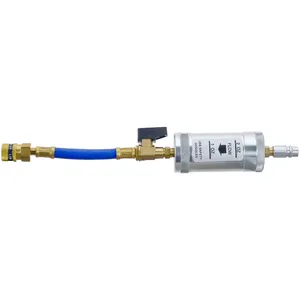 TruckAir Tool Oil Injector R134a 1878850 