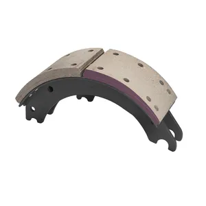 Haldex Brake Shoe Reman 2149531 