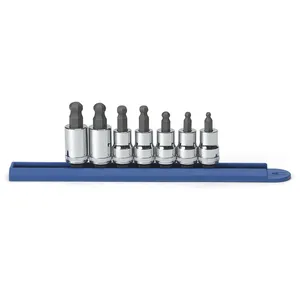 Gear Wrench SET HEX BALL ST 1254764 
