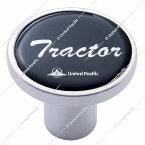 United Pacific CHROME AIR 1054880 