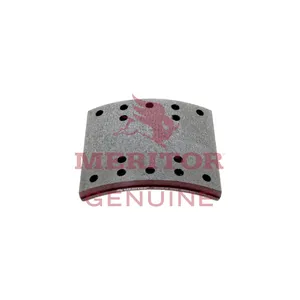 Meritor Lining Set Bulk 302136 