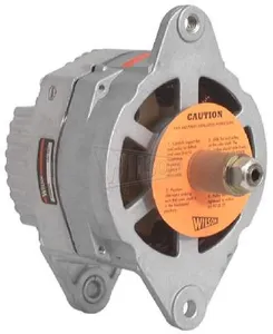 Wilson Alternator RX 2907604 