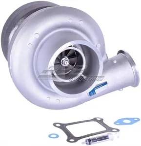 OE-TurboPower Turbocharger 2009604 