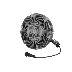 Horton Lcx 230 Fully-Variable Viscous Fan Drive - Volvo/Mack 3290002 