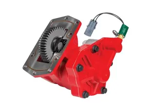 Chelsea GEAR PUMP KIT 334911 4365526 