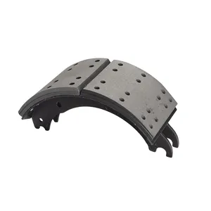 Haldex Brake Shoe Reman 2116516 