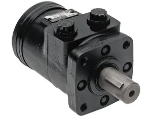 Buyers Products MOTOR,HYDR,17.9 CIPR,4 BOLT 1575316 