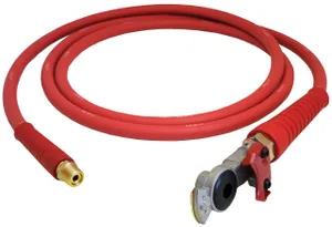 Tectran RED JUMPER 2626882 