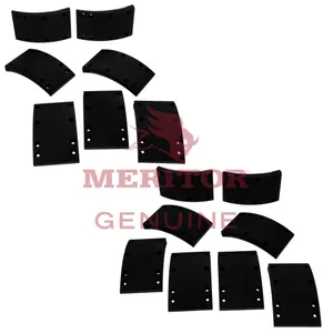 Meritor Lining Set 783394 