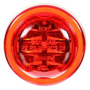 Truck-Lite Marker Clearance Light 269196 