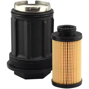 Baldwin Urea Diesel Exhaust Fluid Filter 249986 