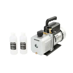 Great Neck Saw OEMTOOLS 6 CFM Spark free Vacuum Pump 1982354 