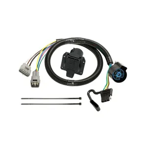Cequent TOW W/H PACKAGE 956606 