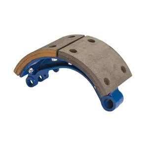 Haldex Brake Shoe New 2111024 