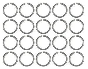 TruckAir Braze Ring - 20 per bag - #8 1878582 