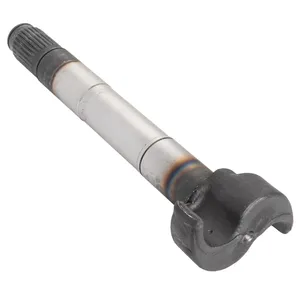 Haldex Single Groove 1-1/2 10 Spline Right Hand Camshaft 2113418 