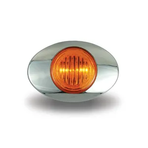 Trux Amber LED LIGHT 1459578 